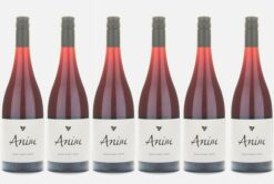 2023 Anim Tinderbox Pinot Noir 6pk
