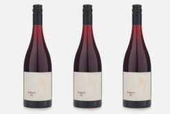2020 Anim Hobart 27 Pinot Noir 3pk with Wooden Box