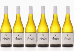 2023 Anim Chardonnay 6pk
