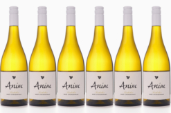 2025 Anim Tinderbox Chardonnay 6pk